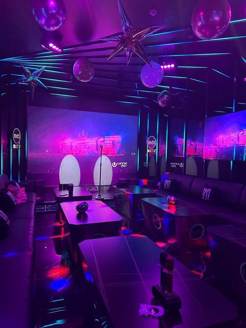 石家庄ktv订房畅享商务ktv玩法-新乐市ktv订房